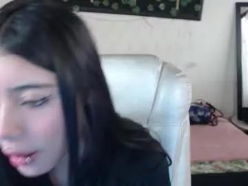 gabriella_live_ from Chaturbate is Freechat