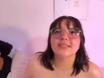 gaby99_ from Chaturbate is Freechat