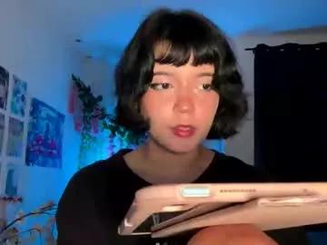 gaby_doll_woo from Chaturbate is Freechat