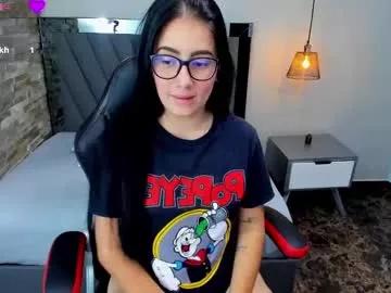 gaby_nighy from Chaturbate is Freechat