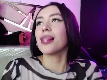 gaby_ramirez_a from Chaturbate is Freechat