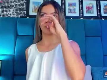gaby_thin from Chaturbate is Freechat