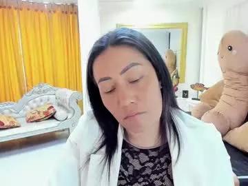 gaby_trent from Chaturbate is Freechat
