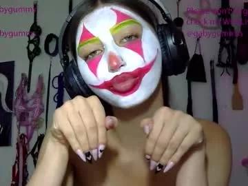 gabygumms from Chaturbate is Freechat