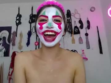 Gabygumms webcams show profile image 