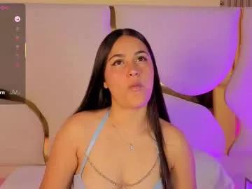 gabyjoness_ from Chaturbate is Freechat