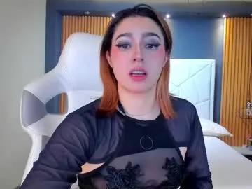gabyrose9 on Chaturbate