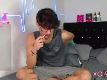 gael_jones from Chaturbate is Freechat