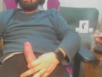 gag0nmyc0ck from Chaturbate