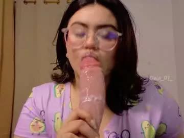 gaia_01_ from Chaturbate