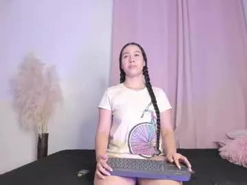 gaia_sweet_ from Chaturbate