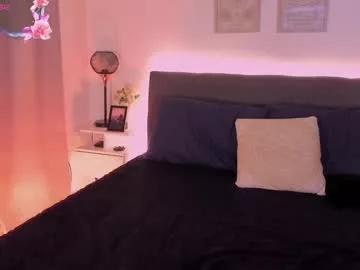 gaiia_rosse from Chaturbate
