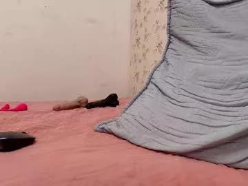 gala_soler from Chaturbate