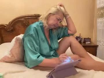 galatea_2025 from Chaturbate