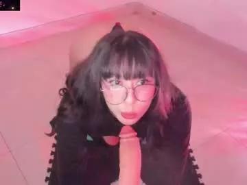 galaxgnn from Chaturbate