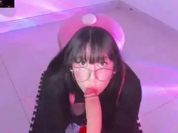 galaxgnn from Chaturbate