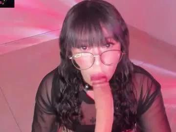 galaxgnn from Chaturbate