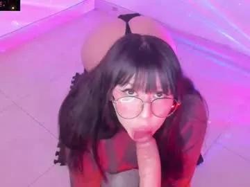 galaxgnn from Chaturbate