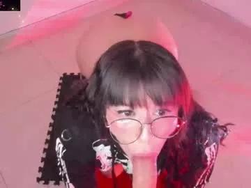 galaxgnn from Chaturbate