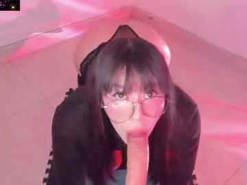 galaxgnn from Chaturbate