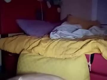 galaxxyrose from Chaturbate