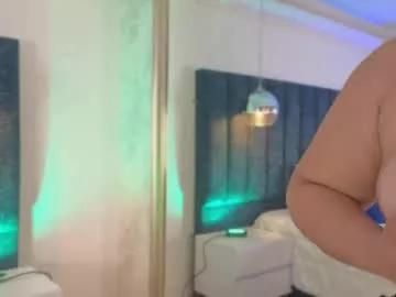 gallilea_marquez from Chaturbate