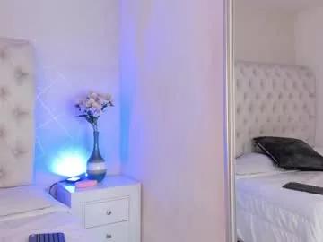 gallilea_marquez from Chaturbate