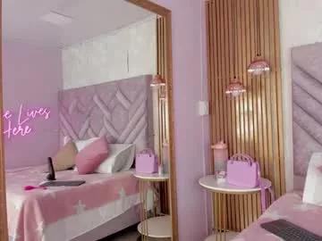 gallilea_marquez from Chaturbate