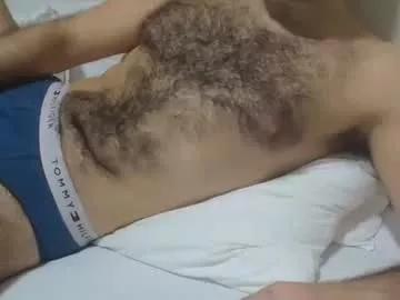 gallobhz from Chaturbate