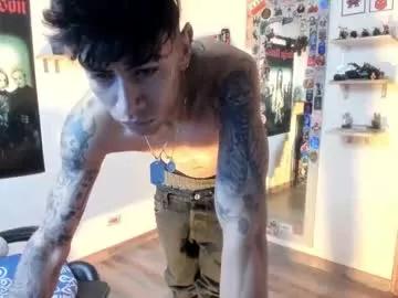 Photos of game__over420 from Chaturbate is Freechat