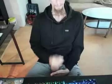 Gamingpleasure webcams show profile image 