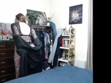 gangbangxxxgirl from Chaturbate