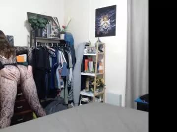 gangbangxxxgirl from Chaturbate