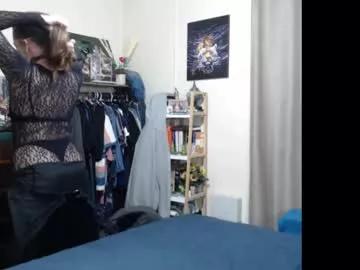 gangbangxxxgirl from Chaturbate