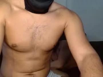 garcia_juan from Chaturbate is Freechat