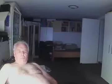 gargamil from Chaturbate