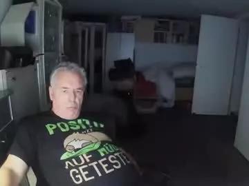gargamil from Chaturbate