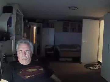 gargamil from Chaturbate