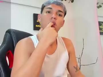 garrett_collins from Chaturbate