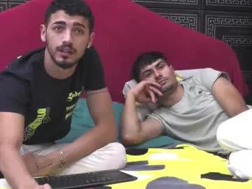 garyblu from Chaturbate is Freechat