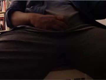 gazzabrownie from Chaturbate