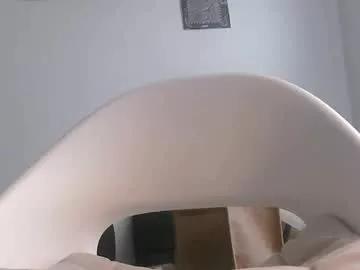 gazzabrownie from Chaturbate