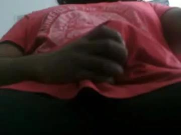 gazzabrownie from Chaturbate