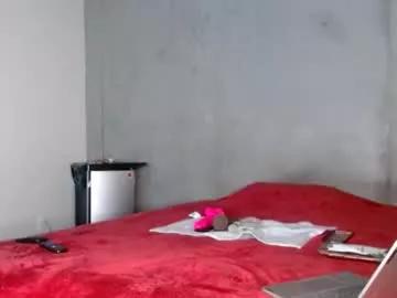 geebbyx from Chaturbate
