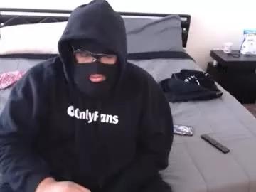 geebbyx from Chaturbate