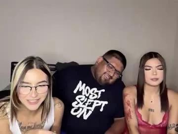 geebbyx from Chaturbate