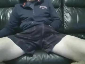 geeezer64 from Chaturbate