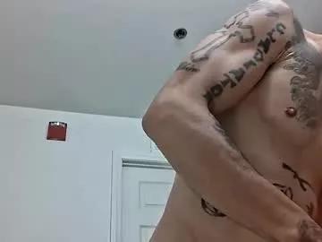 geekedoutlabs from Chaturbate