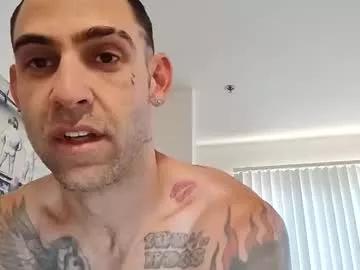 geekedoutlabs from Chaturbate