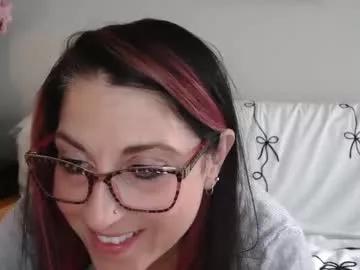 geekgirlkate from Chaturbate